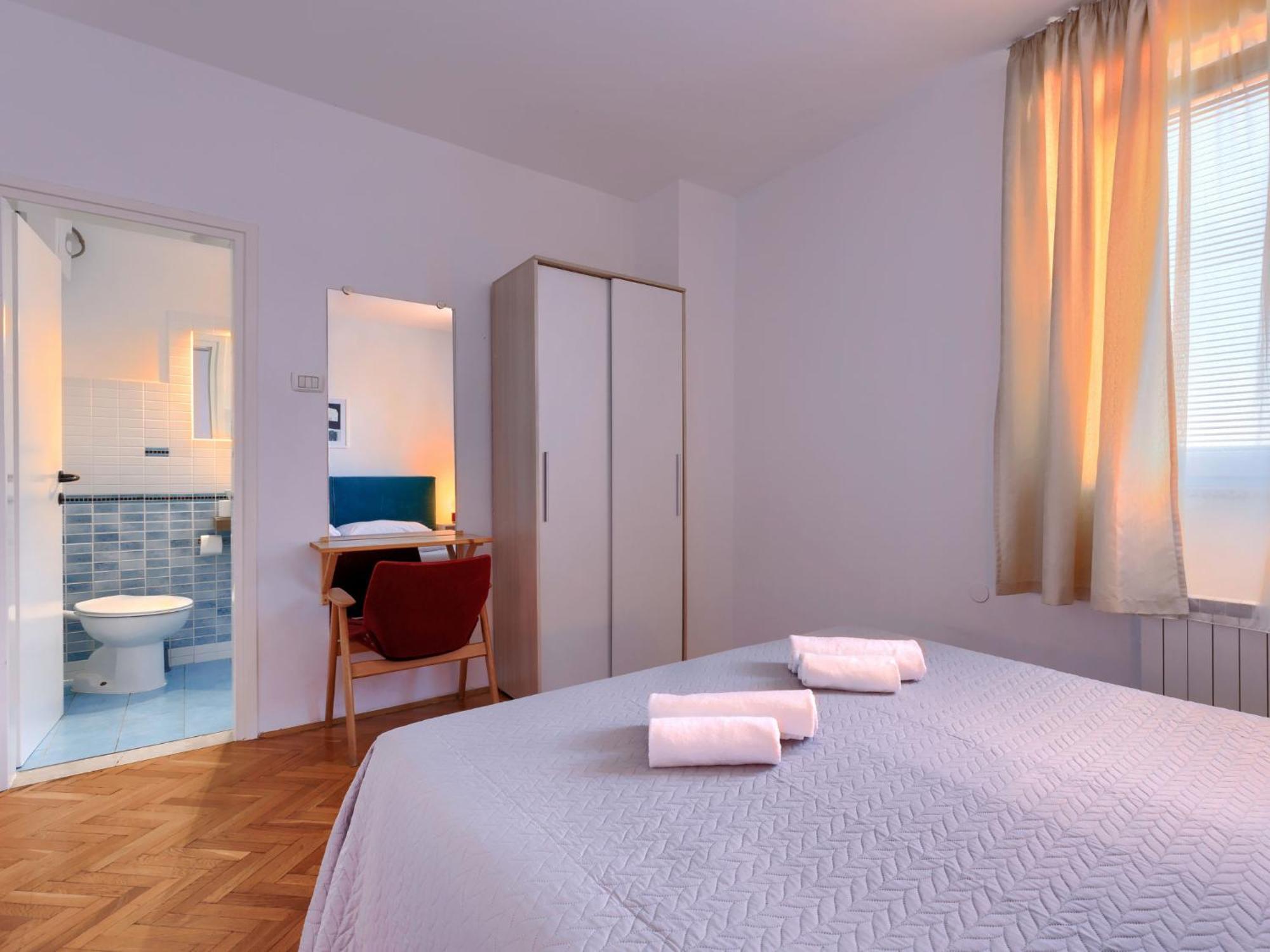 Apartment Nika-7 By Interhome Umag Extérieur photo