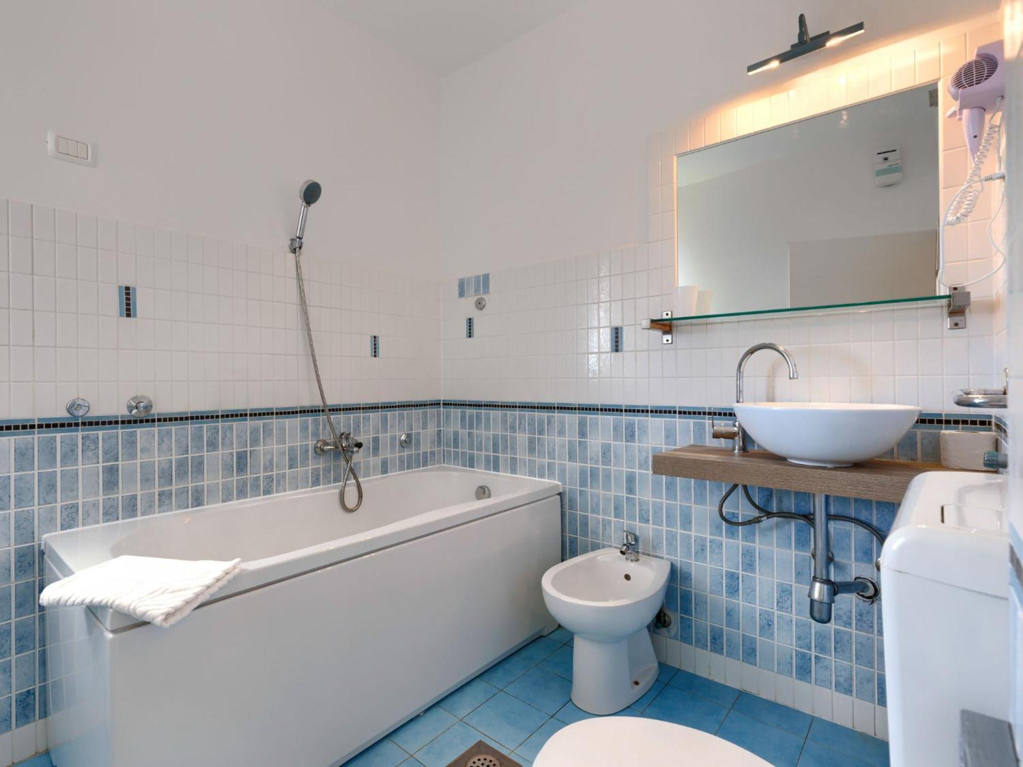 Apartment Nika-7 By Interhome Umag Extérieur photo