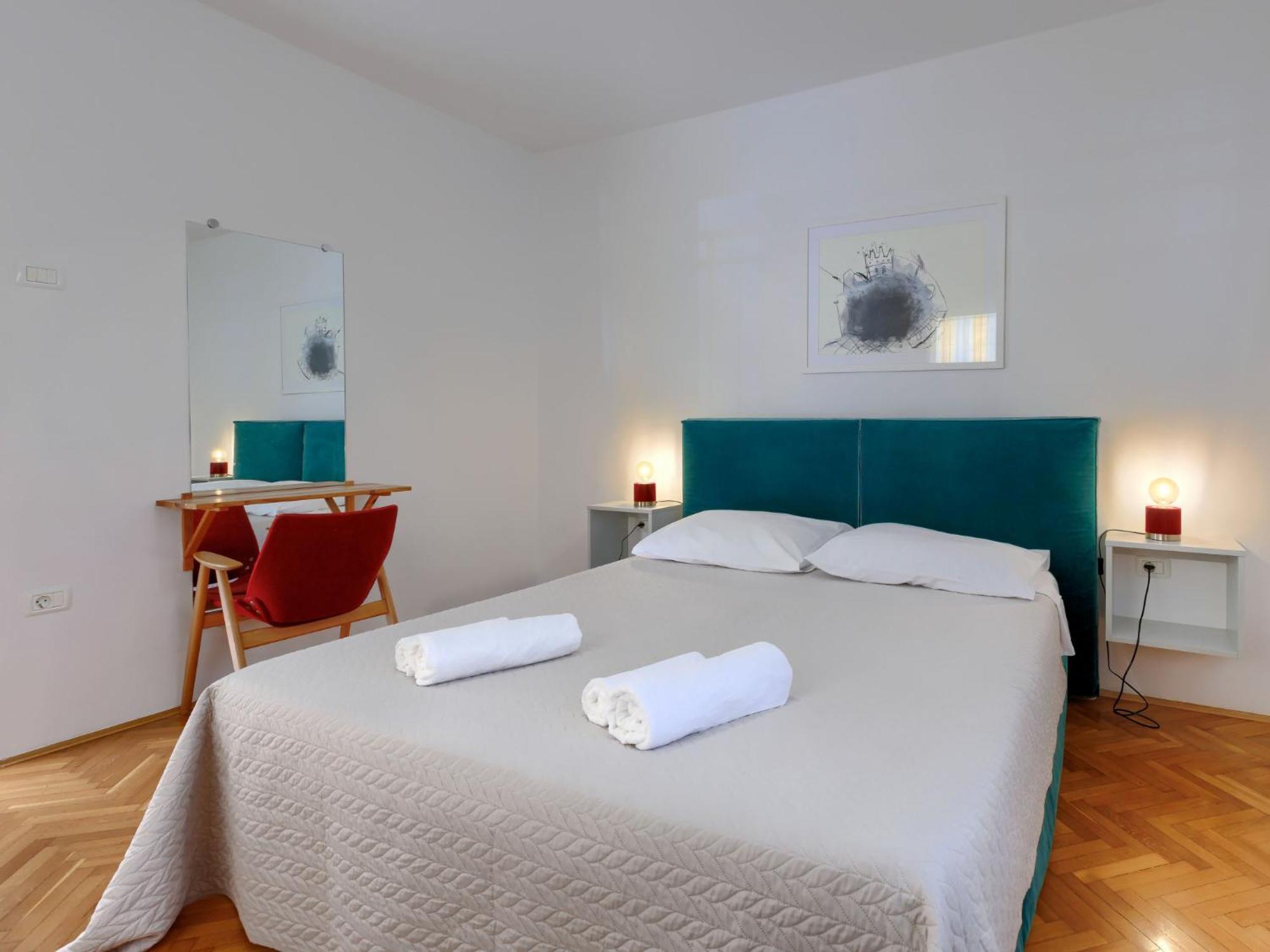 Apartment Nika-7 By Interhome Umag Extérieur photo