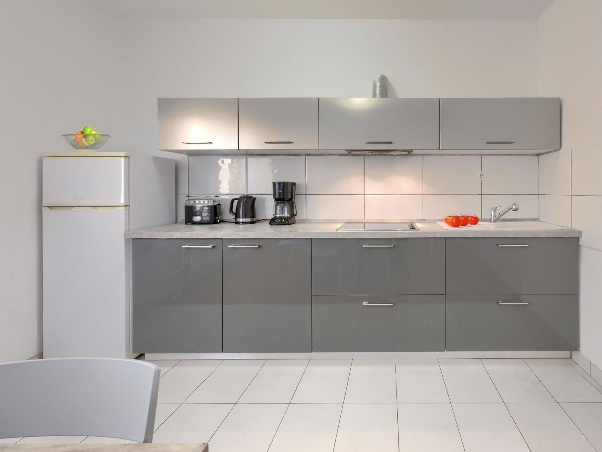 Apartment Nika-7 By Interhome Umag Extérieur photo