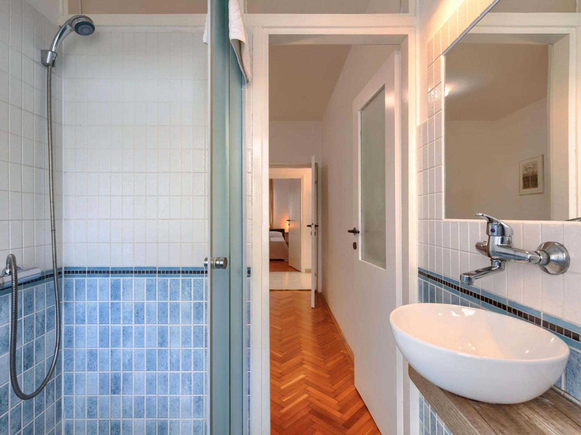 Apartment Nika-7 By Interhome Umag Extérieur photo
