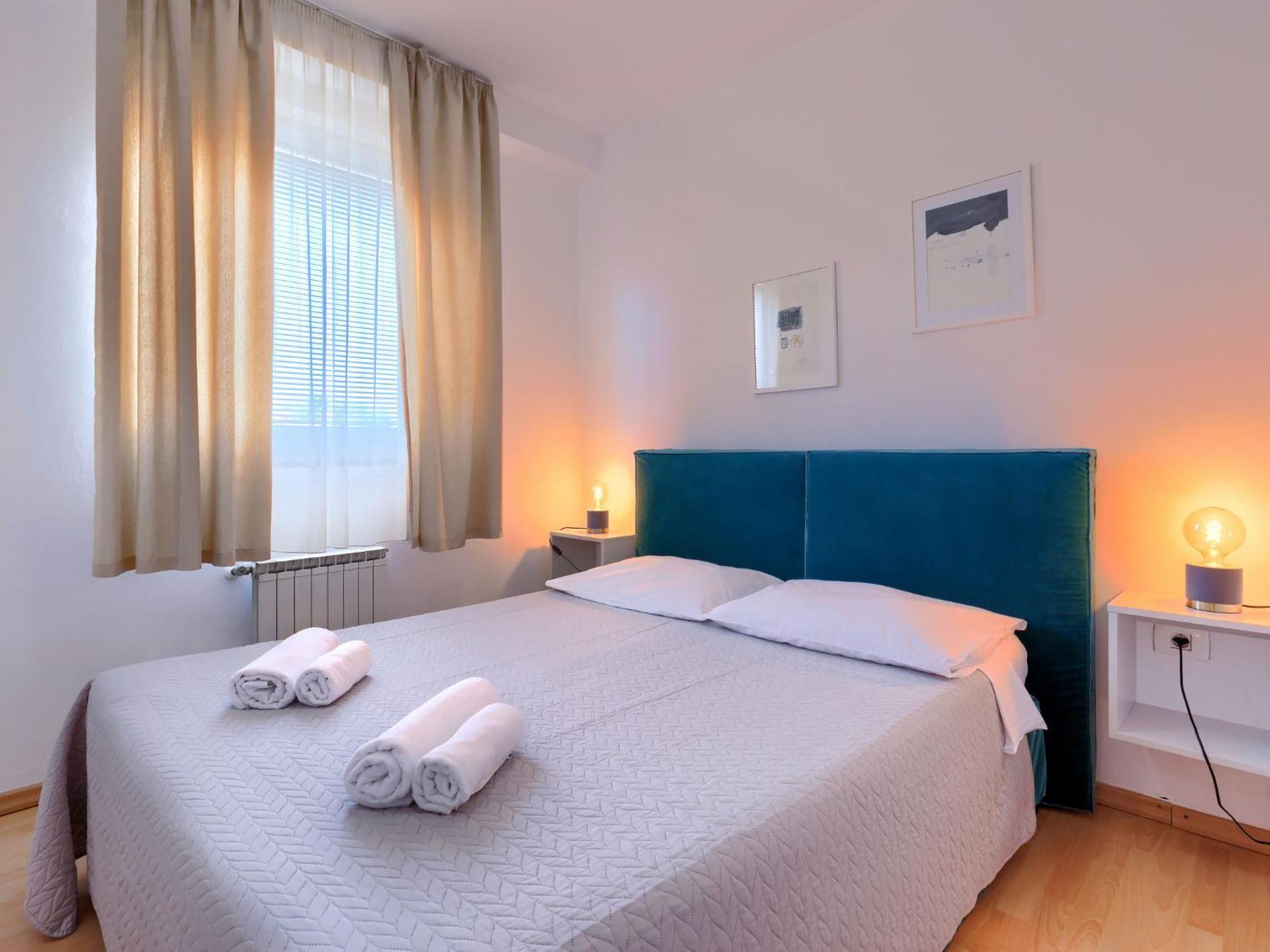 Apartment Nika-7 By Interhome Umag Extérieur photo
